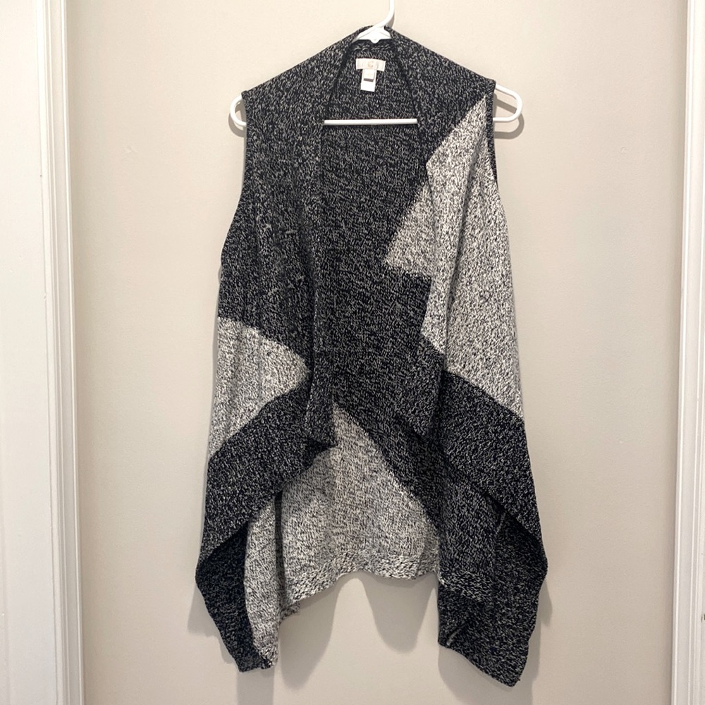 Charming Charlie Sweater Vest